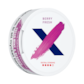 X Berry Fresh Slim Extra Strong