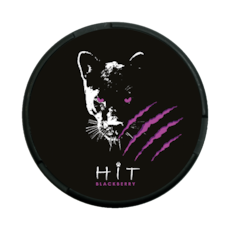 HIT Blackberry Slim S7