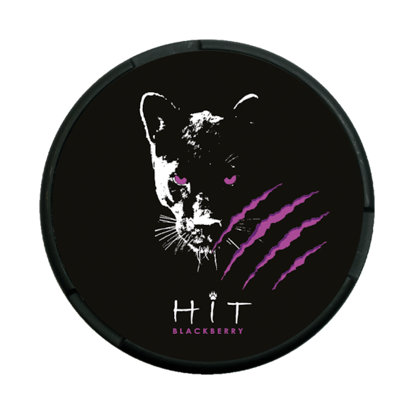 HIT Blackberry Slim S7