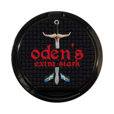 Odens Extra Stark Portion