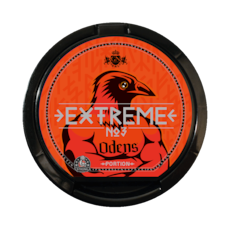 Odens No3 Extreme Portion