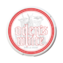 Odens Cold Extreme White Portion