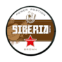 Siberia Brown Portion