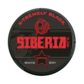 Siberia Black White Dry Portion