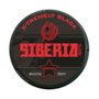 Siberia Black White Dry Portion