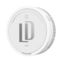 LD White Portion