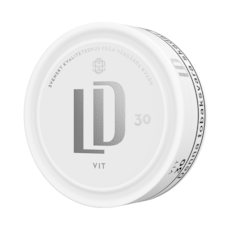 LD 30 White Portion