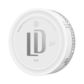 LD 30 White Portion