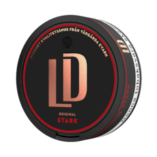 LD Original Stark Portion
