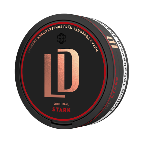 LD Original Stark Portion