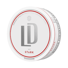 LD Original White Stark Portion