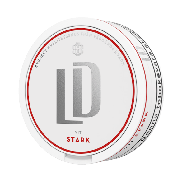 LD White Stark Portion