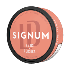 LD Signum Persika White Portion