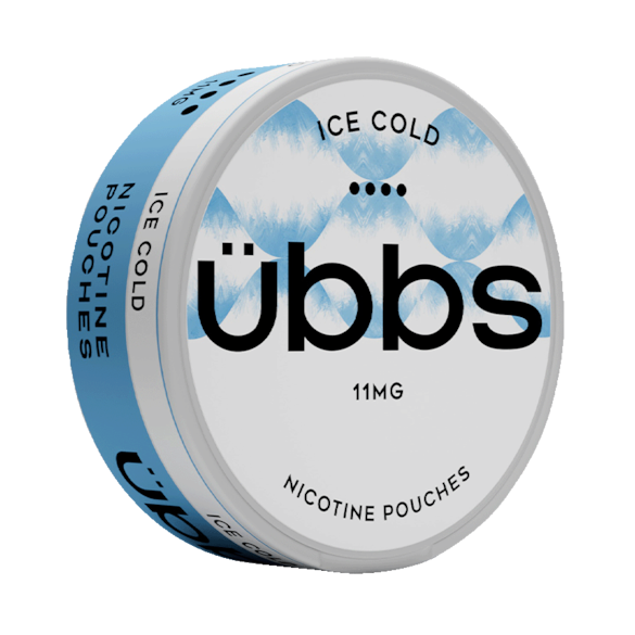 Übbs Ice Cold Strong