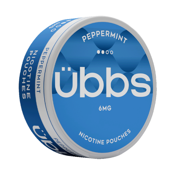 Übbs Peppermint