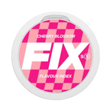 FIX Cherry Blossom #5