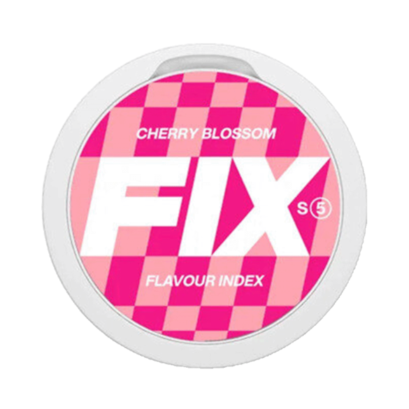FIX Cherry Blossom #5