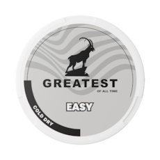 Greatest Cold Dry Easy 4mg