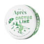 Après No.9 Cactus Lime S2