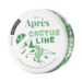 Après No.9 Cactus Lime Extra Strong