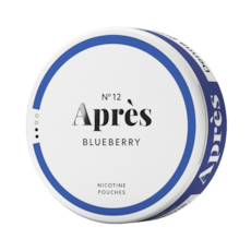 Après No.12 Blueberry S2