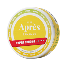 Après No.11 Bananas Hypèr Strong