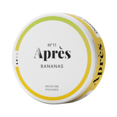 Après No.11 Bananas S2