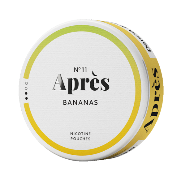 Après No.11 Bananas S2