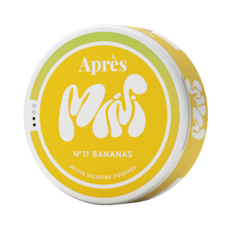 Après No.11 Bananas Mini S2