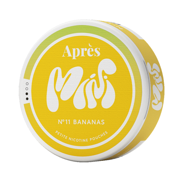 Après No.11 Bananas Mini S2