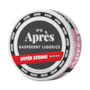 Après No.8 Raspberry Liqorice Hypèr Strong