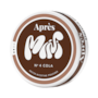 Après No.4 Cola Mini S2