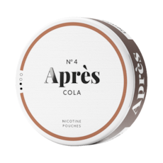 Après No.4 Cola S2