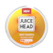 Juice Head Spicy Pineapple 6mg Regular