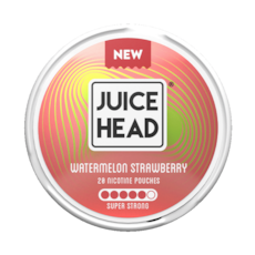 Juice Head Watermelon Strawberry 14mg Super Strong