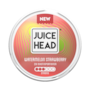 Juice Head Watermelon Strawberry 9mg Strong