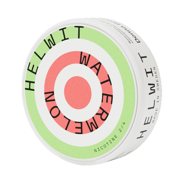Helwit Watermelon S2