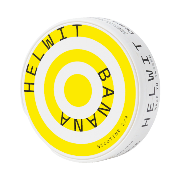 Helwit Banana S2