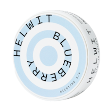 Helwit Blueberry Slim