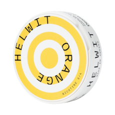 Helwit Orange Slim