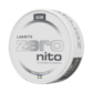 Zeronito Lakrits Slim Nikotinfrei
