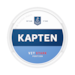 Kapten Strong White Portion