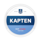 Kapten Strong White Portion