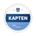 Kapten Extra Strong White Portion