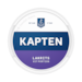 Kapten Lakritze White Portion
