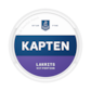 Kapten Lakritze White Portion