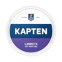 Kapten Lakritze White Portion