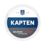 Kapten Salmiak Extra Strong Portion