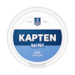Kapten Mini White Portion