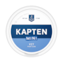 Kapten Mini White Portion